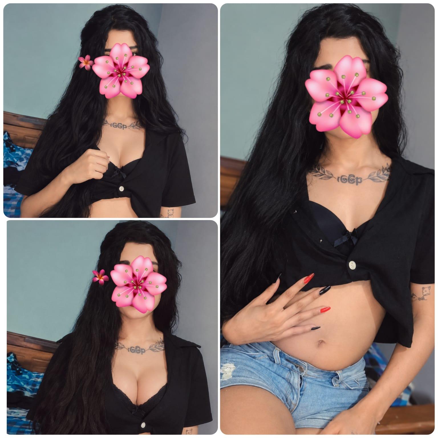 Image of CHATHU 👩‍💼 SHEMALE Ledy Boy Top And Bottom Service  , BODY THERAPIST ,  " Cam Service 💋 🏩 ( Lady Boy , Gay Boy Shemale