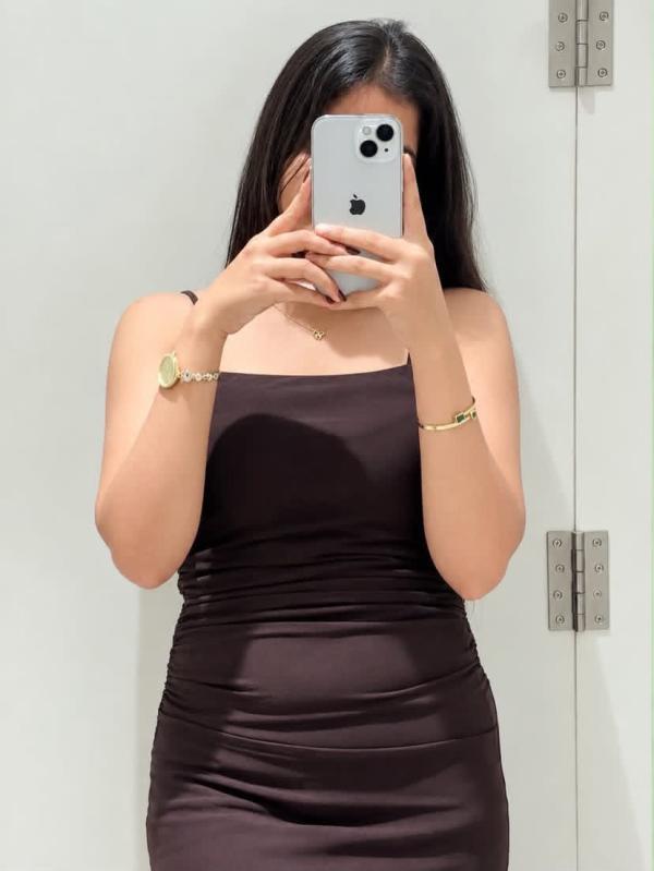 Image of ❣️🖤Full Service 7500 Vip Girl Available private Apartmant  😍ඔයාගේ හිතේ ඉන්න කෙනාම තොරගන්න 💗💗