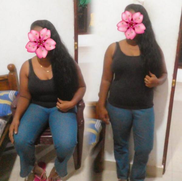 Image of 🥰full service & ANAL OK  6500/=One HOUR 2  SHOT  with room 🥰🥰දෙපැත්ම දෙනවා 6500 විතරයි  මම ගන්නේ🆗💯මගේ රියල්ම ෆොටෝ එක දාල තියෙන්නේ 👉Location 👉 katunayaka / කටුනායක/ Liyanagemulla /ලියනගේමුල්ල/ seeduwa/සීදුව /