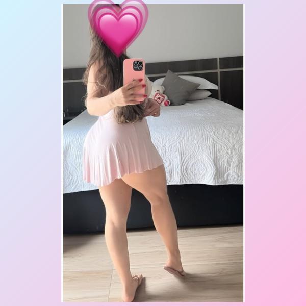 Image of FULL SERVICE AMA BEAUTIFUL GIRL