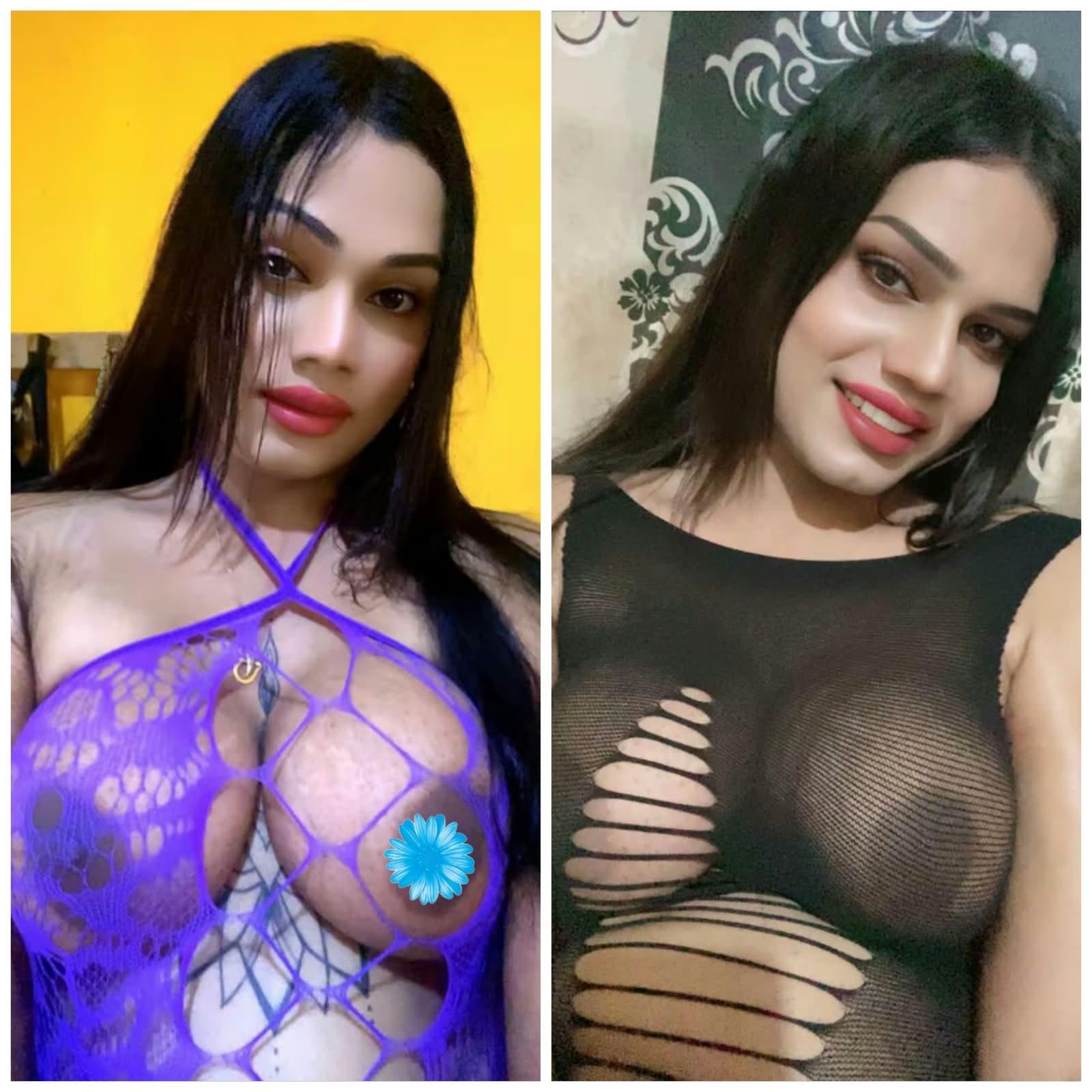 Image of Verified Shemale Cam Show Beautiful Shemale Genuine Live Cam Show Available ❤️😇