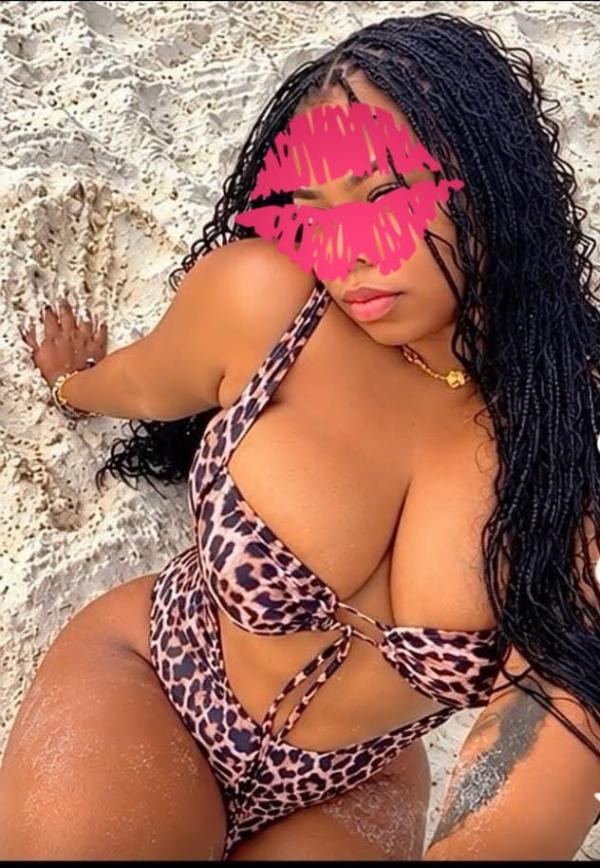 Image of AFRICAN GIRL FULL SERVICE