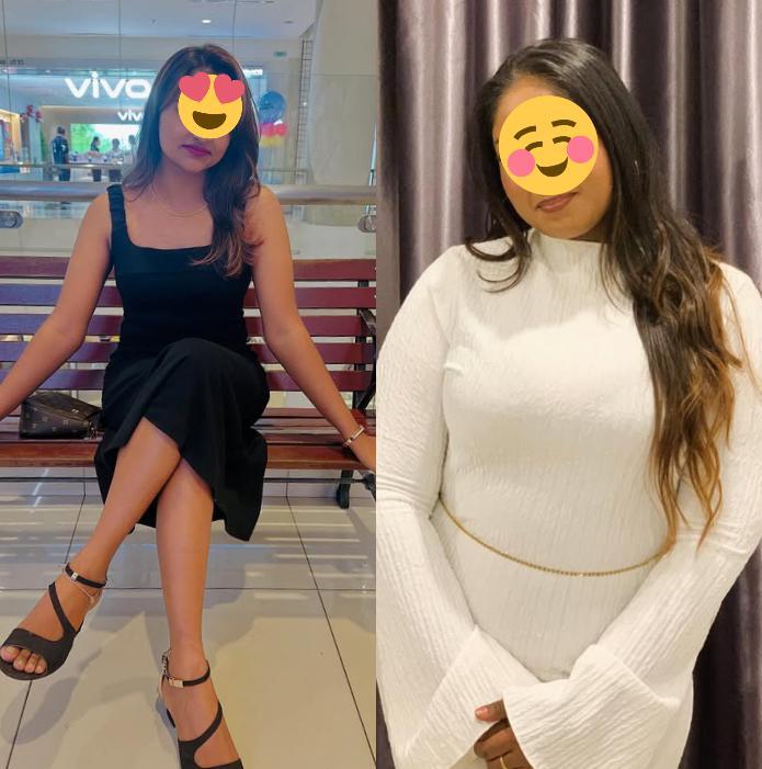 Image of : We Bring all our genuine clients,The Top Rank (Tamil&Muslim) Girls in town to provide an unforgettable experience this month of (***OCTOBER***)