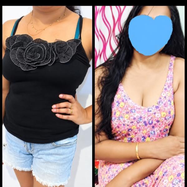 Image of 0778406791💋💋  හෝමාගම ( homagama ) two girls / දෙන්නෙක් ) /=💋💋(B to B massage &full service   ) හෝමාගම       ❤️(Homagama   ) 6000/=