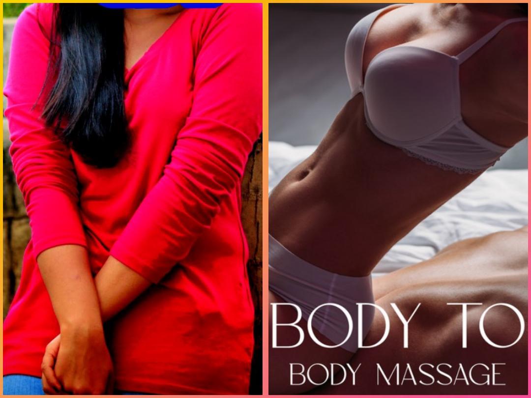 Image of 💞 Boday To Boday Nuru Massage & full Service