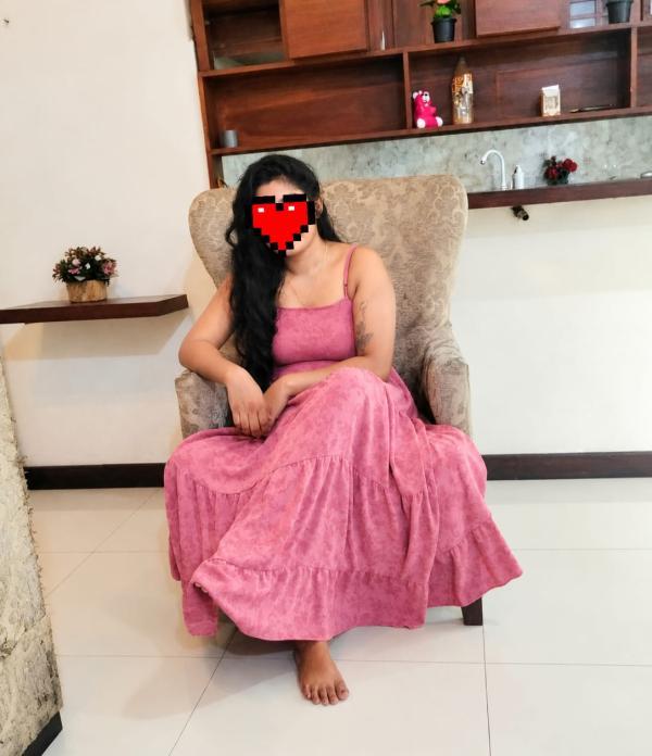 Image of ❤️Modeling girl in Dehiwala 💯Real photo   🍁Am Shama 🟣Age 24 🌷Full service 6000/= genuine service (Tamil, English, Sinhala ok) 📞0743230556🌷my Private place Location: Dehiwala, mount lavinia, Rathmalana ,moratuwa , panadura, bamblapitiya