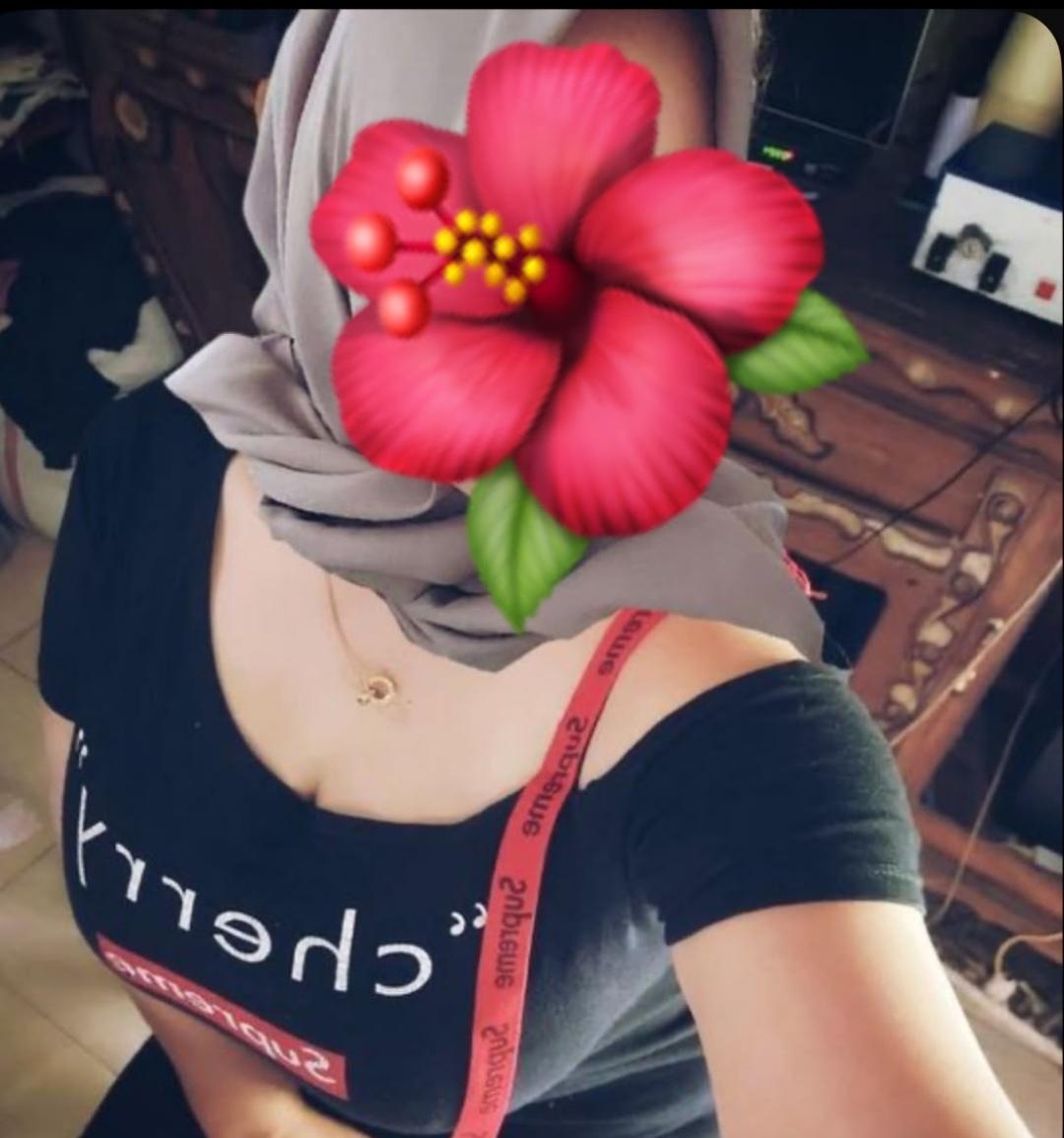Image of 💚 GENUINE HOT VIDEO FUN 💚 MUSLIM GIRL🍃