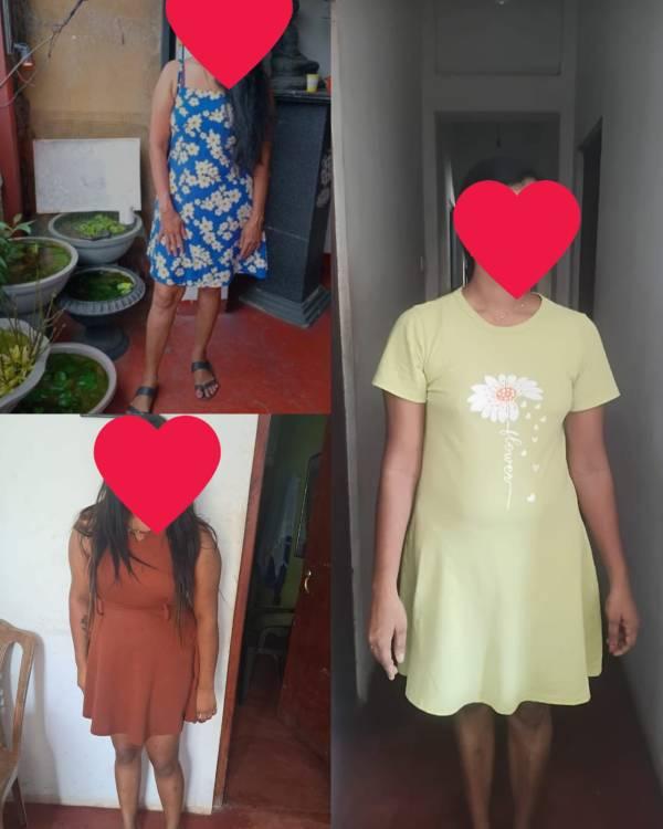 Image of 👙💗කුරුණෑගල කිරිවව්ල 3 Girl Avelble👙💗