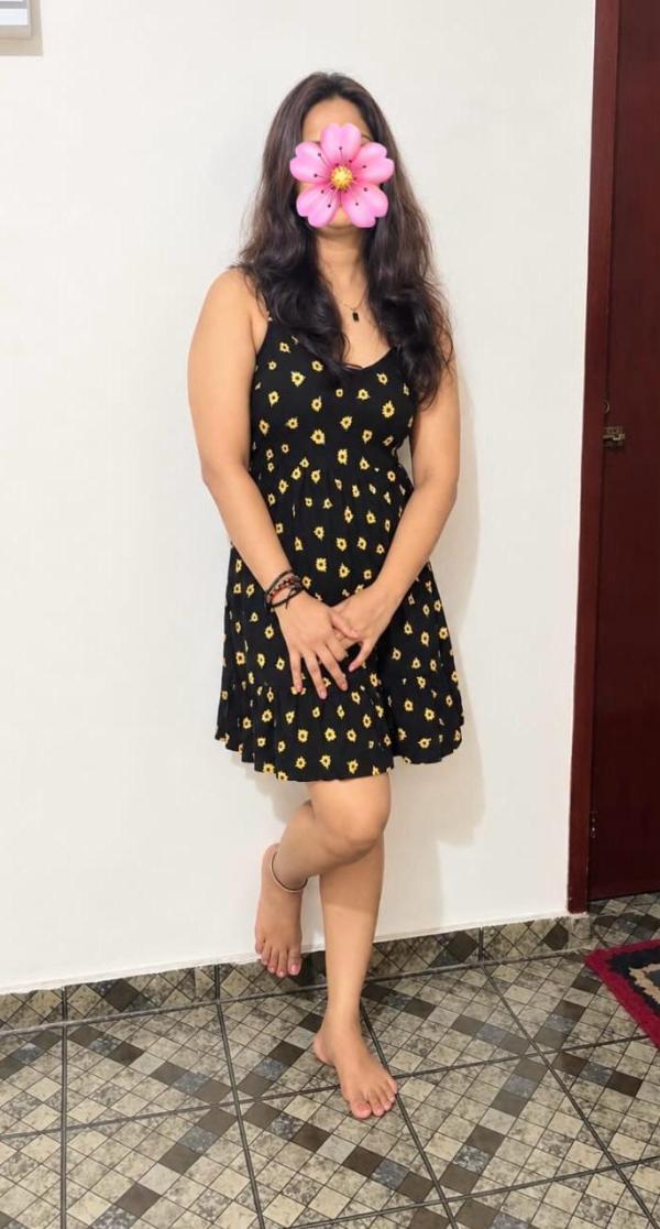 Image of 🌹23 years Nursing  girl தெஹிவளை, வெள்ளவத்தf My Private Place ◽️Mount lavinia Dehiwala, 🔸Am Chaya🔸23 years old (unmarried girl) 🌹Full service 6000/-🙀 📲 0742957716▫️️ Dehiwala, Mount Laivinia, Wellawaththa