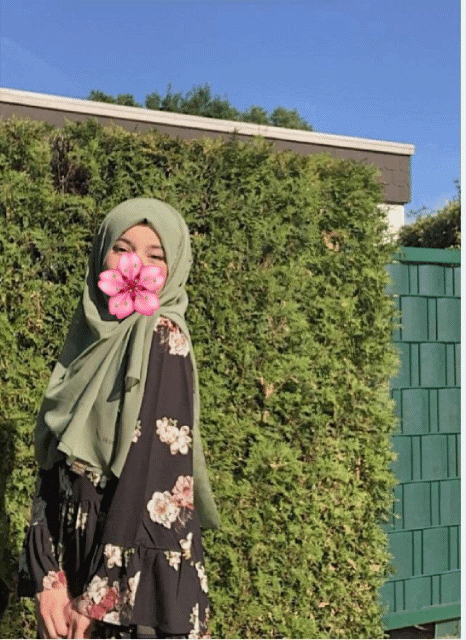 Image of Riyal Muslime Girl Live cam show ( 💯) ganiving