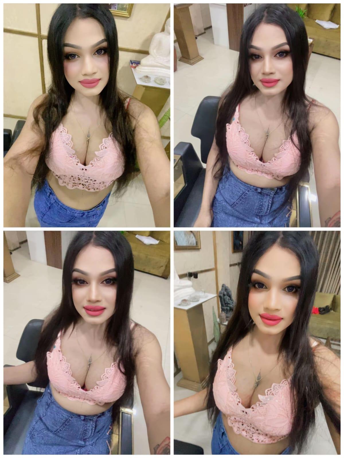 Image of Real Shemale Full Service And Bdsm Punishment Available 😋