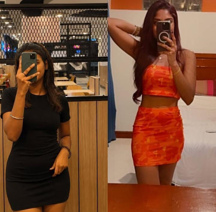 Image of 🔴⭕  interesting. If you’re looking for a girl who is just as excited to be there as you are, you’ve found her.  ⭕🔴