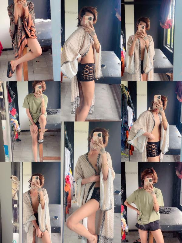 Image of 🫂SHEMAL/LADY BOY/TOP & BOTTOM BOTH SERVICE 🚩