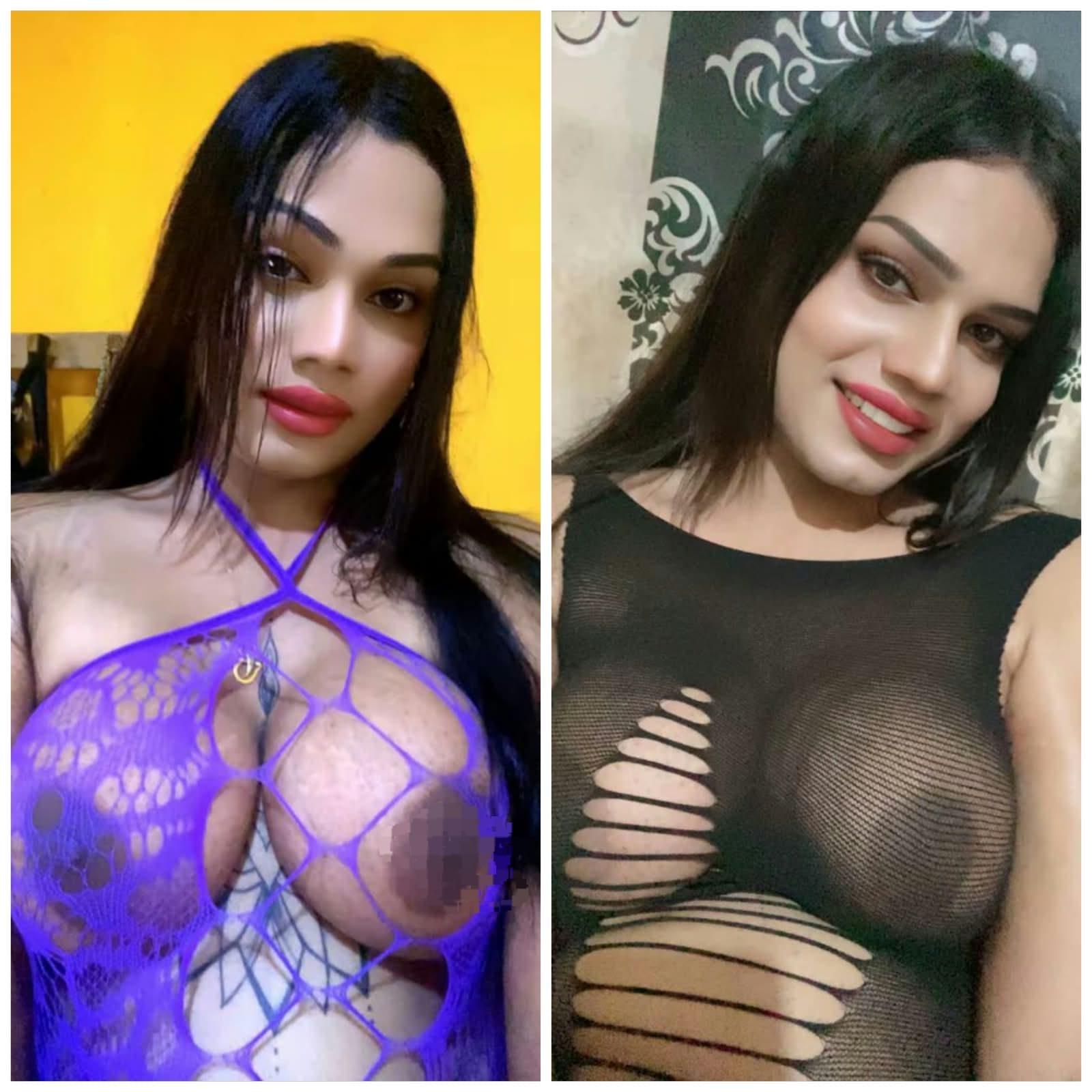 Image of Verified Shemale Cam Show Beautiful Shemale Genuine Live Cam Show Available ❤️😇