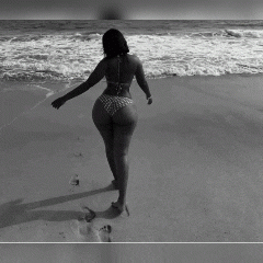 Image of THE BLACK QUEEN AFRICA