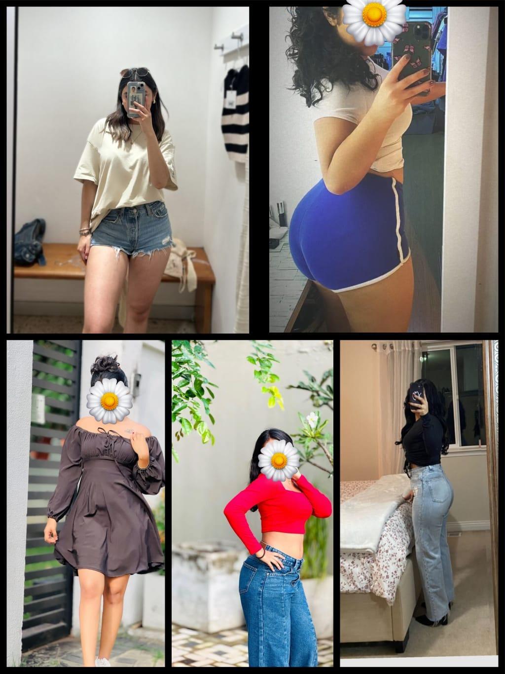 Image of Door to Door Service Colombo Area New Young Girls Available In Colombo
