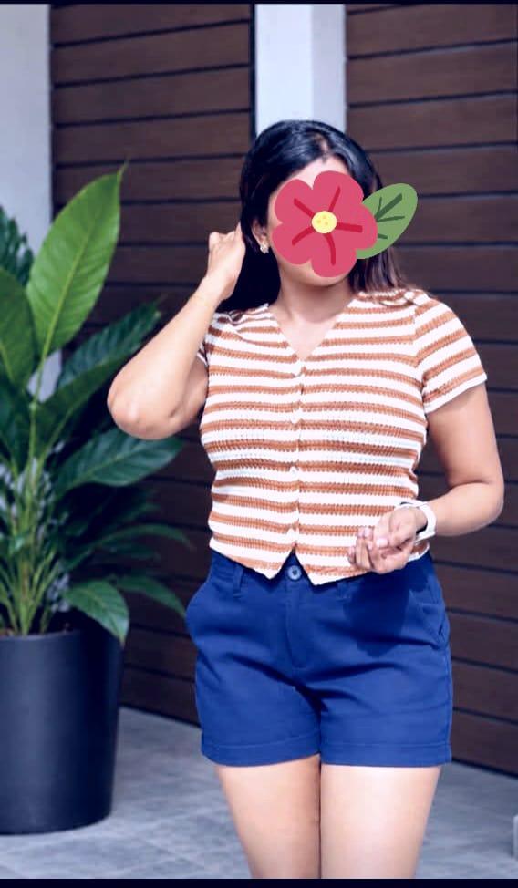 Image of 🌻ONE OURS ONE SHOT 🫂   5000 WITH ROOM  🌻ONE OURS TWO SHOT ❤   6000 WITH ROOM  🌻FULL NIGHT WITH ROOM  25 000🌹වයස 30 මම අනූ මීගමුව 🌹 💋ඕනෙ අතකට ඔට්ටු හොඳම  💋මීගමු කැකුල☝ Beech 🌻Road 🫂 💋
