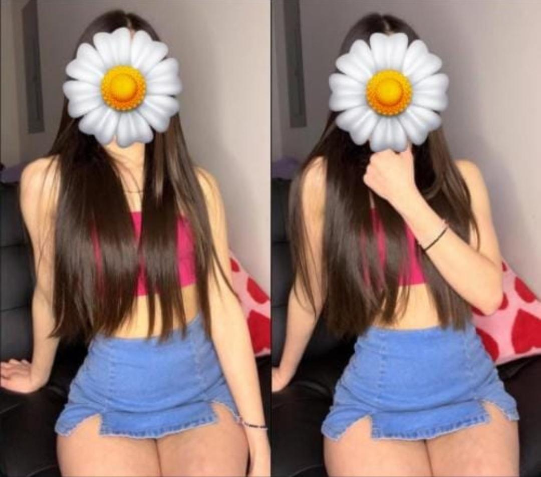 Image of ✅🧚19 years old VVIP Professional cam girl🧚✅️Slim Fegure &  Cam Girl.👗📸 [ Any Time 24 Hours Available.📱] 💥Very cute & small girl 💥