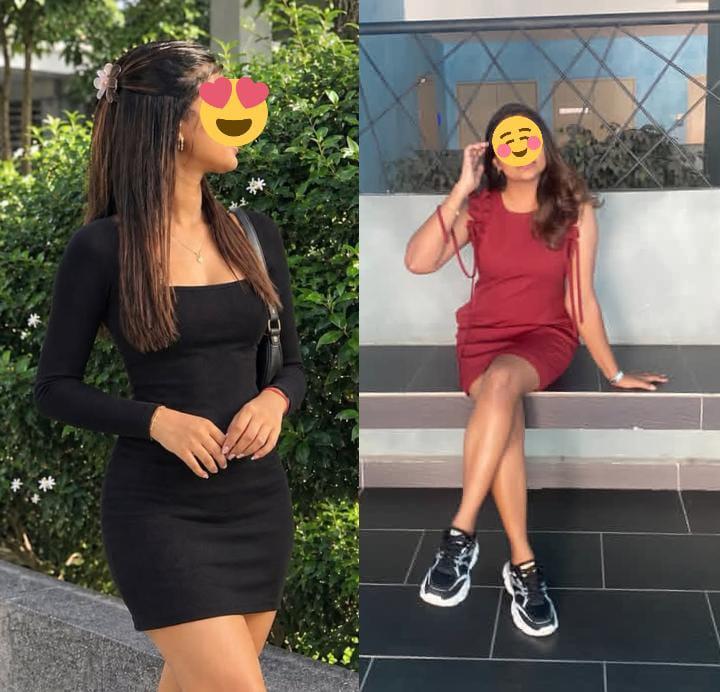 Image of We Bring all our genuine clients the best girls in town to provide an unforgettable experience this month of (***OCTOBER***)