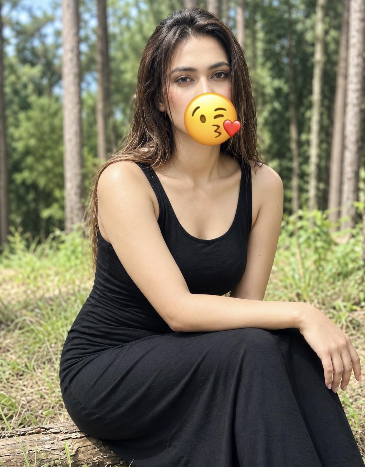 Image of Full Service, Sharu 23 Old ,Hot Fun Shemale