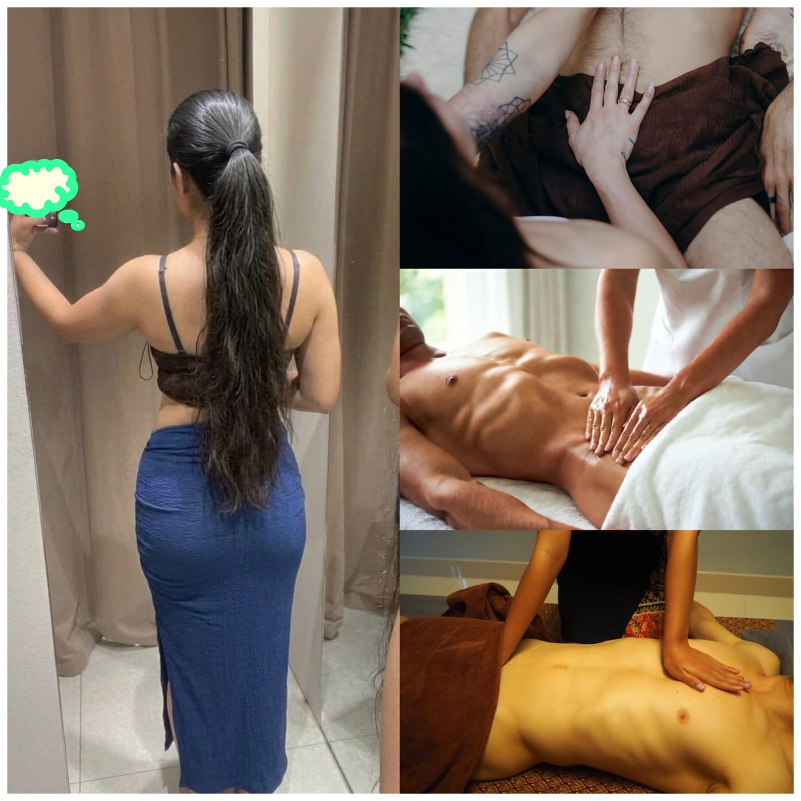 Image of 💥Sexual Lingam Massage💦 & Grooming Service🫦💥(Apartment) Pitakotte&Nugegoda ✨