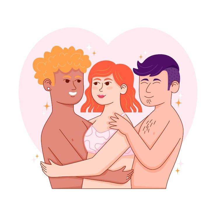 Image of WE ARE COUPLE 🩷🩷 AGE 21 & 37