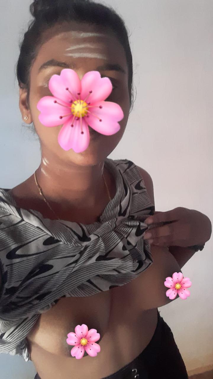 Image of Tamil Genuine Girl