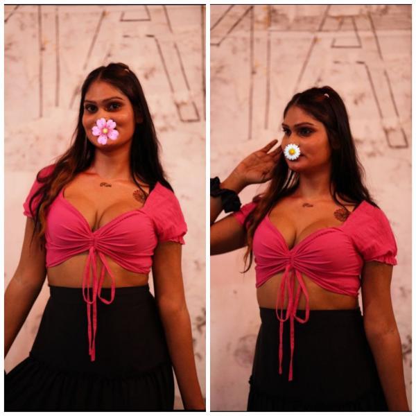 Image of Beautiful Shemale Rishi Full Service And Live Cam Show Available ❤️