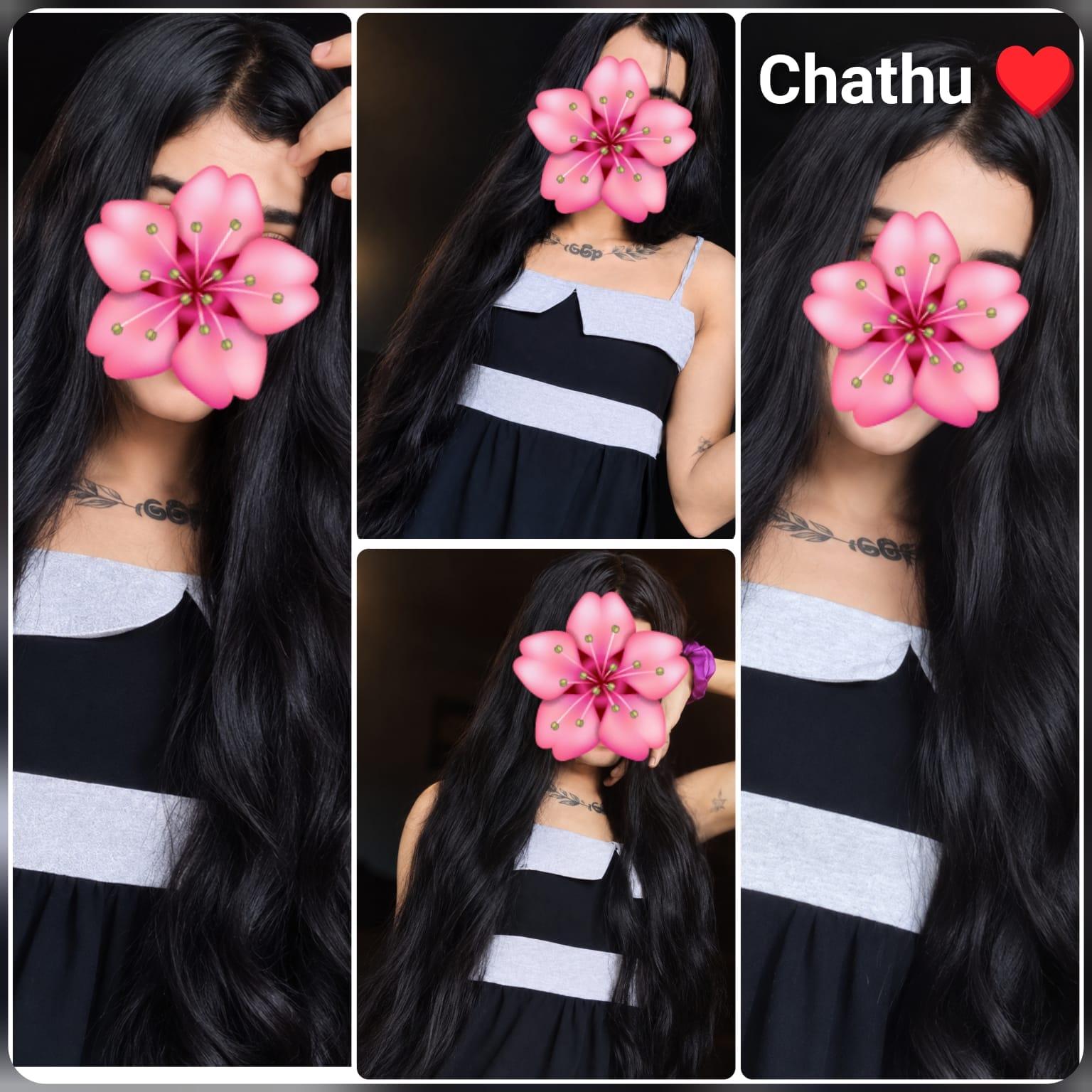Image of CHATHU 👩‍💼 SHEMALE Ledy Boy Top And Bottom Service  , BODY THERAPIST ,  " Cam Service 💋 🏩 ( Lady Boy , Gay Boy Shemale