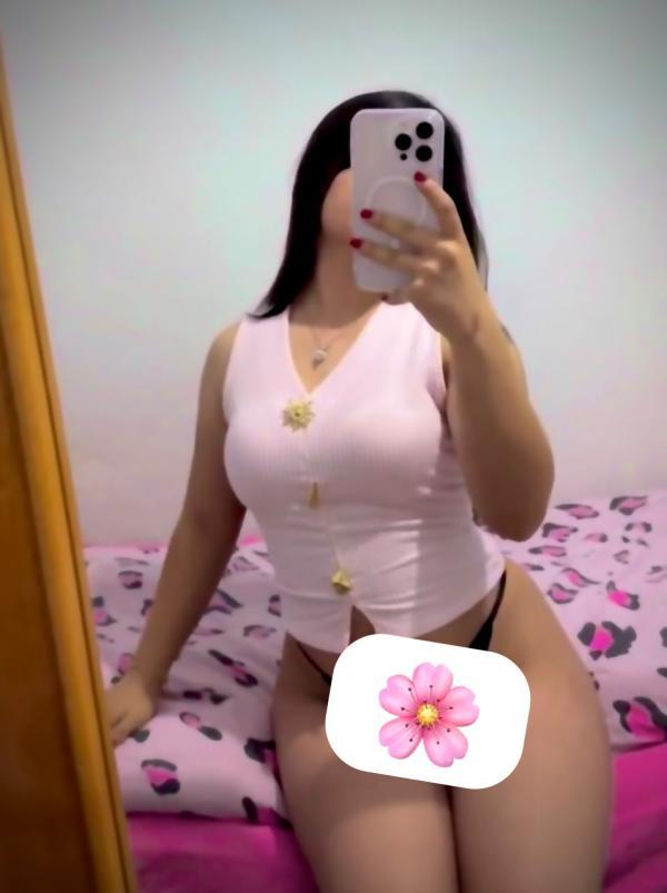 Image of 💜♥️💚 SAHANYA 👸 LIVE CAM SERVICE 😍