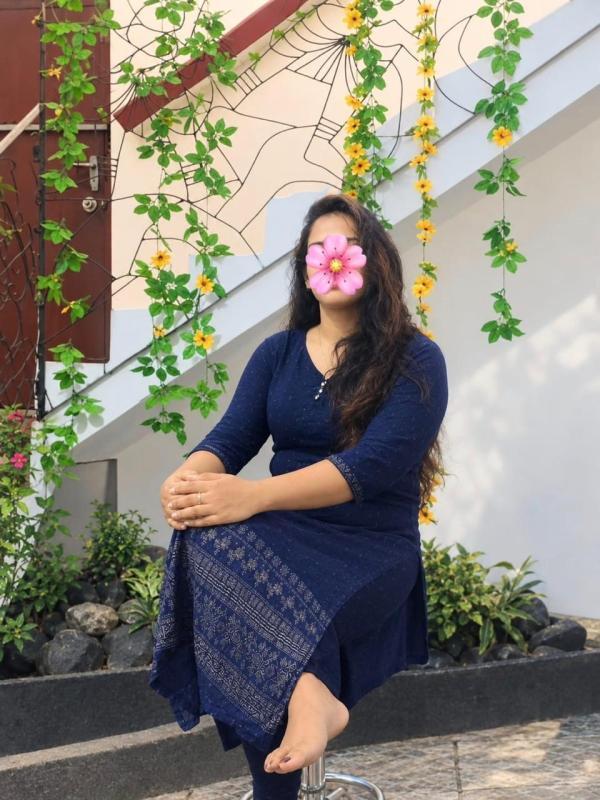 Image of ⭕Hi sir අලුත් කෙල්ලෙක් මම 🔸 Young Girl in mount livinia , Dehiwala Rathmalana , ❤️Im Nilu  🔹Full service 6000/=  🌹24 years young girl  ◽  📞0705809093  mount-laveinia, my private place 🤩