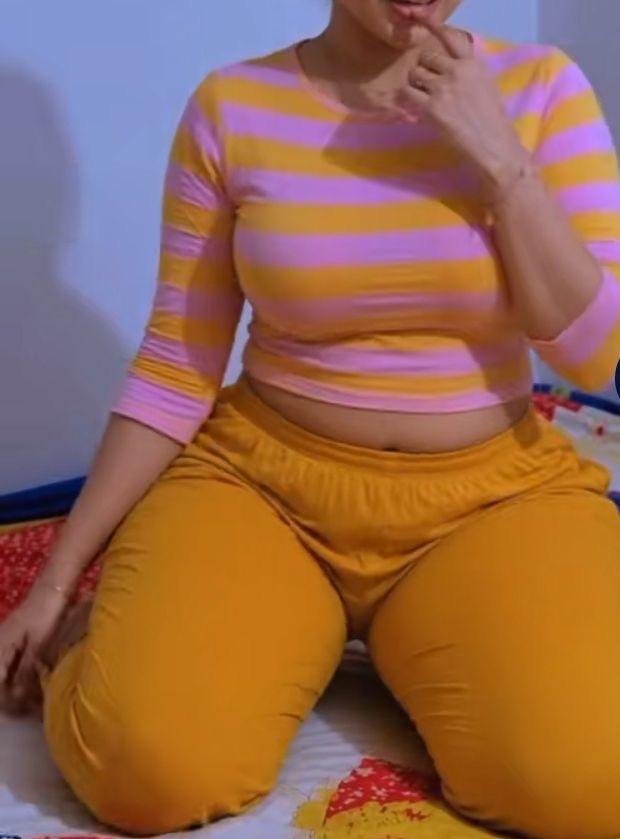 Image of 🥰👙𝐖𝐈𝐓𝐇 𝐅𝐀𝐂𝐄 𝐋𝐈𝐕𝐄 𝐂𝐀𝐌 𝐒𝐇𝐎𝐖👙👙👙 ඔයා කැමතිම විදියට GIRL FRIEND ගෙන වගෙ පිස්සු හැදෙන විදියට ඔයාට යනක්ම්ම 🥰👙🥰👙❤️Verifid Ad ✅