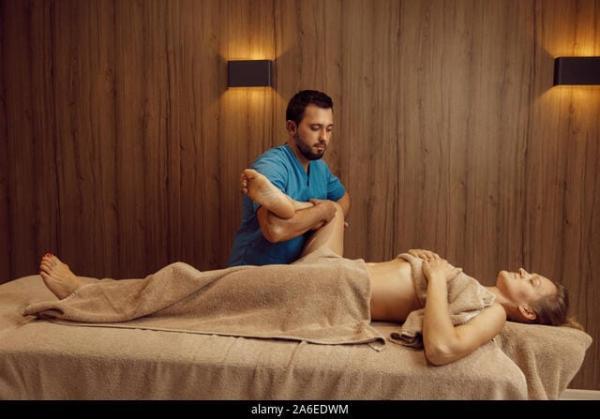 Image of Girls and ladies massage ✅කාන්තාවන් සදහා පමණයි.NO AGE LIMIT  👍 📵පිරිමින් කතා කිරීමෙන් වලකින්න📵