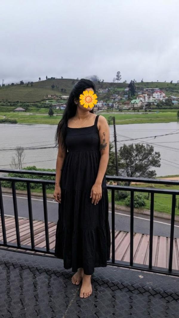 Image of 🛑New Academy student Girl in Dehiwala. Am pooja  📞0762282925 🔸நான் பூஜா, திருமணமாகாத ஒரு அழகான பெண். நான் ஒரு அகடமி பயிற்சிப் பள்ளியில் படிக்கிறேன்.🔷 தெஹிவல📍 22 years old (unmarried) 🌹6000/- Full service