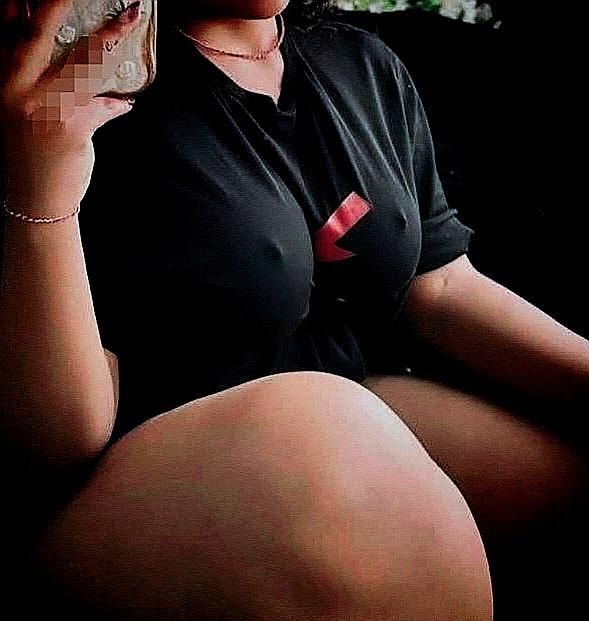 Image of MASHI 👸 👙 BIG BOOBS BIG ASS HOT BROWNIES GIRL