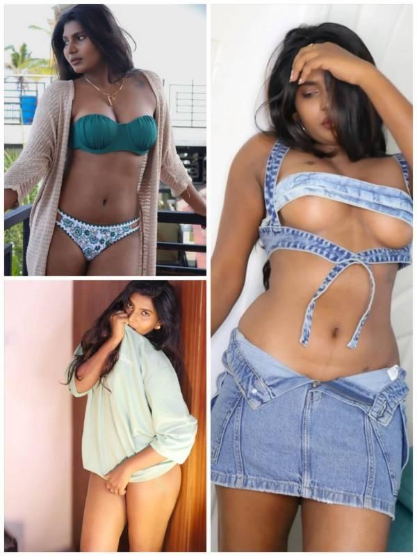 Image of Beautiful Young Sexy Shemale Full Service Live Cam Couple Cam Service Available 💦🥵❤️
