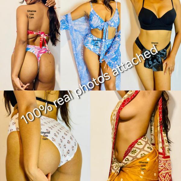 Image of Gihamsa 💥 Hot Live Cam Show 💥