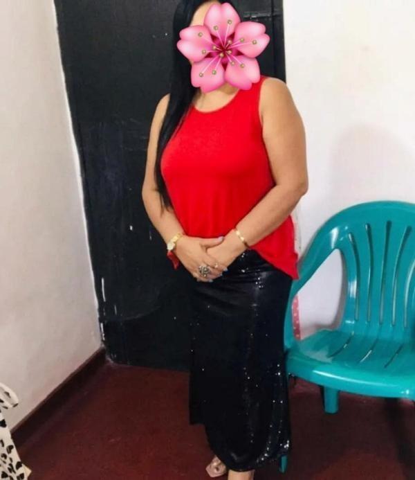 Image of Hot 42 Years Mature Lady – Full Body Massage & More 🔥
