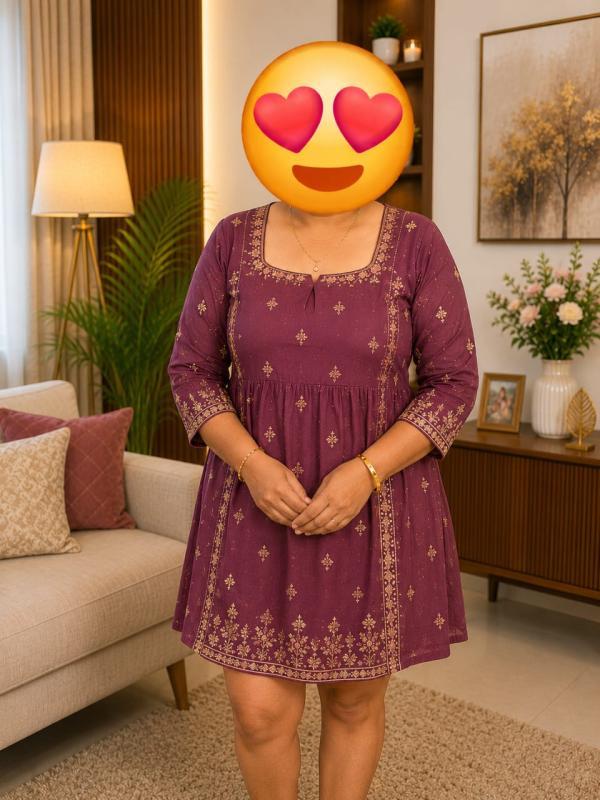 Image of Full Service Kandy Rs.5000/= 😘