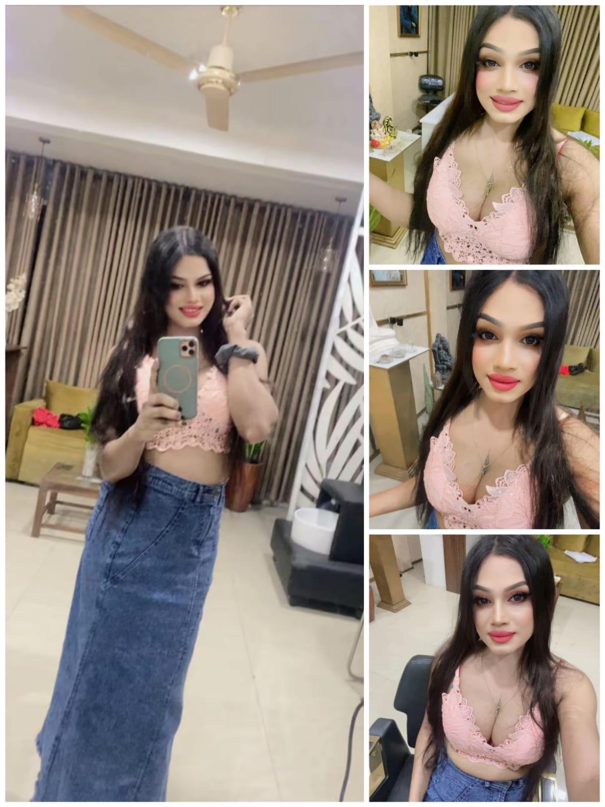 Image of Real Shemale Full Service And Bdsm Punishment Available 😋