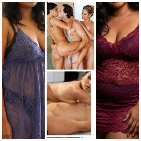 Image of 💥NURU TREATMENT WITH  THREESOME💥 SERVICE 13000/-
