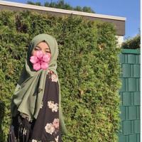 Image of Riyal Muslime Girl Live cam show ( 💯) ganiving listing image