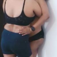 Image of 👋 Hi,  💓 Kawshi & Ama Here  💋 We Are Lesbian Couple 🩵Age 28 & 30 listing image
