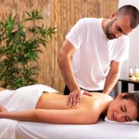 Image of Fulld body massage for ladies listing image