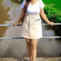Image of 🧚‍♀️💯Full Face🫣 white Sexy Girl__Slim Fegure & Special Discount💯✅  ∆ Genuine Cam Girl 🎀රස බලන්න ආස අය එන්න__👗📸 [ Any Time 24 Hours Available.📱💯 listing image