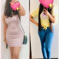 Image of Two Girls Available  Nethmi❤️❤️❤️❤️❤️❤️ ❤️❤️❤️❤️❤️❤️Nilmi Colombo area😍😍😍 listing image