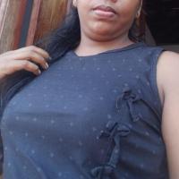 Image of ❤️‍🔥Genuine Hot Live Show With out face ❤️‍🔥vinu Loving and friendly girl 💚 listing image