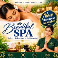 Image of 🪷🪷  G L O B A L   C E Y L O N   Spa and Wel  🪷🪷lness Centre listing image