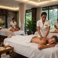 Image of SADALIYA SPA & RESORT MATALE listing image