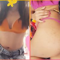 Image of 👩‍❤️‍💋‍👩𝐑𝐄𝐀𝐋 𝐕𝐄𝐑𝐈𝐅𝐈𝐄𝐃 𝐂𝐀𝐌 𝐒𝐄𝐑𝐕𝐈𝐂𝐄 💋 🔞 listing image